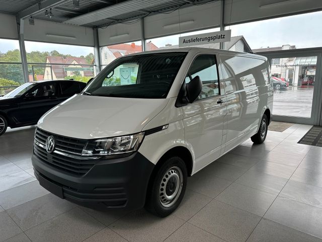 Volkswagen T6 Transporter