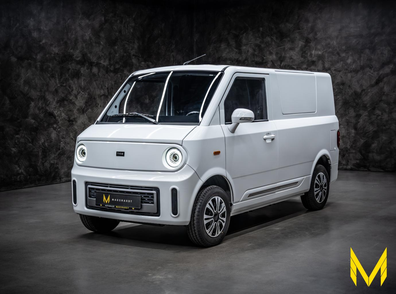 TYN-E TX1-e