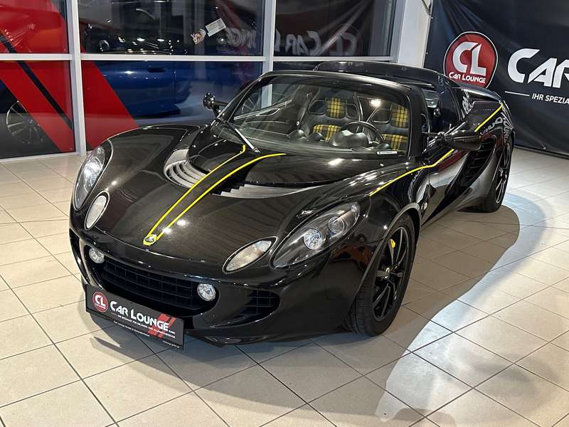 Lotus Elise
