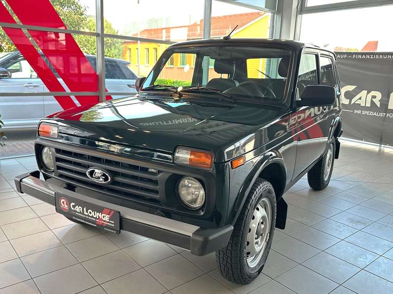 Lada Taiga