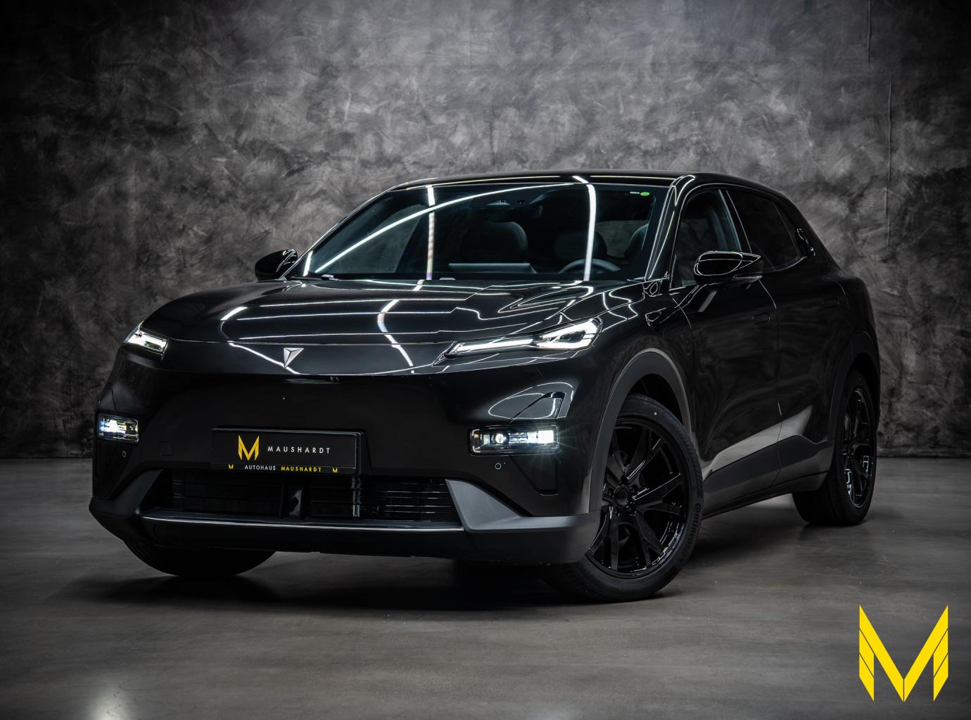 CHANGAN Deepal S05