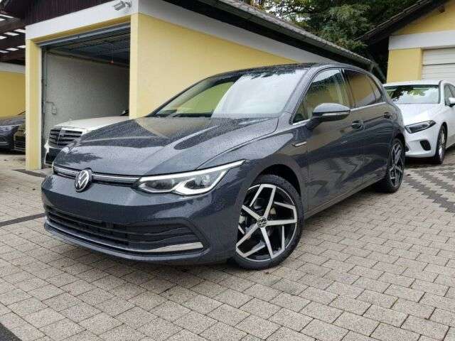Volkswagen Golf bei Wexautomiobile